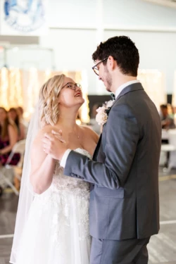 Caleb & Jordan’s Unforgettable Wedding in Navarre, FL 65 Caleb & Jordan’s Unforgettable Wedding in Navarre, FL - KDH Weddings