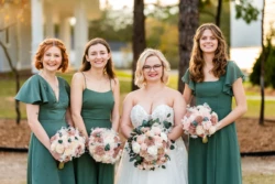 Caleb & Jordan’s Unforgettable Wedding in Navarre, FL 66 Caleb & Jordan’s Unforgettable Wedding in Navarre, FL - KDH Weddings