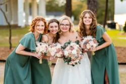 Caleb & Jordan’s Unforgettable Wedding in Navarre, FL 67 Caleb & Jordan’s Unforgettable Wedding in Navarre, FL - KDH Weddings