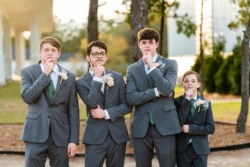 Caleb & Jordan’s Unforgettable Wedding in Navarre, FL 68 Caleb & Jordan’s Unforgettable Wedding in Navarre, FL - KDH Weddings