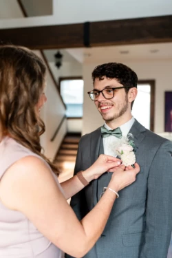 Caleb & Jordan’s Unforgettable Wedding in Navarre, FL 7 Caleb & Jordan’s Unforgettable Wedding in Navarre, FL - KDH Weddings