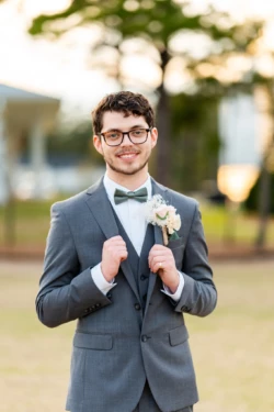 Caleb & Jordan’s Unforgettable Wedding in Navarre, FL 70 Caleb & Jordan’s Unforgettable Wedding in Navarre, FL - KDH Weddings