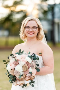 Caleb & Jordan’s Unforgettable Wedding in Navarre, FL 73 Caleb & Jordan’s Unforgettable Wedding in Navarre, FL - KDH Weddings