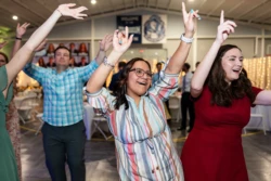 Caleb & Jordan’s Unforgettable Wedding in Navarre, FL 74 Caleb & Jordan’s Unforgettable Wedding in Navarre, FL - KDH Weddings