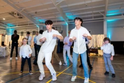 Caleb & Jordan’s Unforgettable Wedding in Navarre, FL 75 Caleb & Jordan’s Unforgettable Wedding in Navarre, FL - KDH Weddings