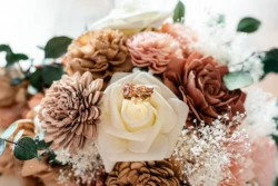 Caleb & Jordan’s Unforgettable Wedding in Navarre, FL 9 Caleb & Jordan’s Unforgettable Wedding in Navarre, FL - KDH Weddings