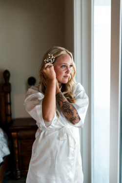 Chance & Sam's Heartwarming Wedding in Destin, FL 7 chance & sam wedding photography destin fl kdh weddings