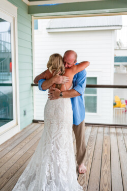 Chance & Sam's Heartwarming Wedding in Destin, FL 8 chance & sam wedding photography destin fl kdh weddings
