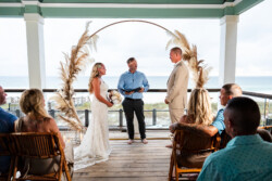 Chance & Sam's Heartwarming Wedding in Destin, FL 9 chance & sam wedding photography destin fl kdh weddings