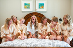 Chance & Sam's Heartwarming Wedding in Destin, FL 1 chance & sam wedding photography destin fl kdh weddings