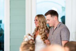 Chance & Sam's Heartwarming Wedding in Destin, FL 11 chance & sam wedding photography destin fl kdh weddings