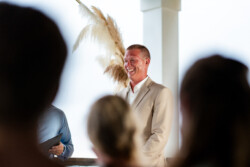 Chance & Sam's Heartwarming Wedding in Destin, FL 12 chance & sam wedding photography destin fl kdh weddings