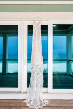 Chance & Sam's Heartwarming Wedding in Destin, FL 2 chance & sam wedding photography destin fl kdh weddings