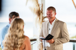 Chance & Sam's Heartwarming Wedding in Destin, FL 14 chance & sam wedding photography destin fl kdh weddings