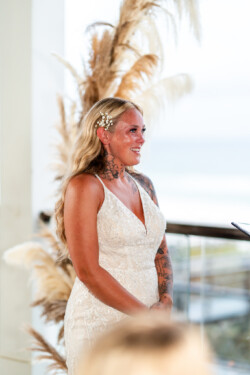 Chance & Sam's Heartwarming Wedding in Destin, FL 15 chance & sam wedding photography destin fl kdh weddings