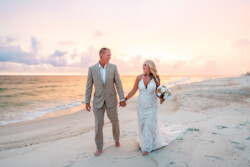 Chance & Sam's Heartwarming Wedding in Destin, FL 18 chance & sam wedding photography destin fl kdh weddings