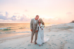 Chance & Sam's Heartwarming Wedding in Destin, FL 19 chance & sam wedding photography destin fl kdh weddings