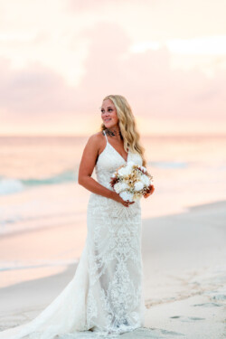 Chance & Sam's Heartwarming Wedding in Destin, FL 27 chance & sam wedding photography destin fl kdh weddings