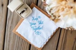 Chance & Sam's Heartwarming Wedding in Destin, FL 4 chance & sam wedding photography destin fl kdh weddings