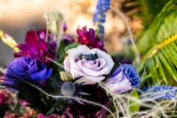 Beautiful Wedding At Navarre Beach Wedding House 12 Alex & Shawna's Beautiful Wedding at Navarre Beach Wedding House