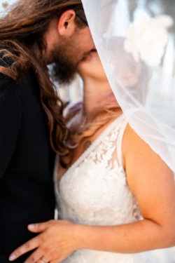 Beautiful Wedding At Navarre Beach Wedding House 29 Alex & Shawna's Beautiful Wedding at Navarre Beach Wedding House