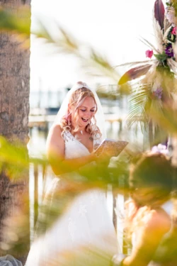 Beautiful Wedding At Navarre Beach Wedding House 34 Alex & Shawna's Beautiful Wedding at Navarre Beach Wedding House