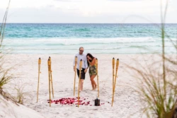 Bryan’s Surprising and Memorable Proposal to Cheree Miramar Beach, FL 1 Bryan’s Surprising and Memorable Proposal to Cheree Miramar Beach, FL