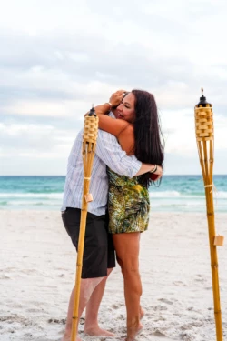 Bryan’s Surprising and Memorable Proposal to Cheree Miramar Beach, FL 11 Bryan’s Surprising and Memorable Proposal to Cheree Miramar Beach, FL