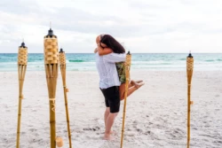 Bryan’s Surprising and Memorable Proposal to Cheree Miramar Beach, FL 12 Bryan’s Surprising and Memorable Proposal to Cheree Miramar Beach, FL