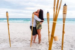 Bryan’s Surprising and Memorable Proposal to Cheree Miramar Beach, FL 13 Bryan’s Surprising and Memorable Proposal to Cheree Miramar Beach, FL