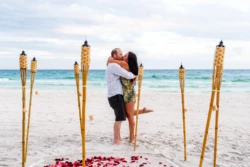 Bryan’s Surprising and Memorable Proposal to Cheree Miramar Beach, FL 15 Bryan’s Surprising and Memorable Proposal to Cheree Miramar Beach, FL