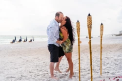 Bryan’s Surprising and Memorable Proposal to Cheree Miramar Beach, FL 16 Bryan’s Surprising and Memorable Proposal to Cheree Miramar Beach, FL