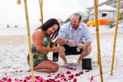 Bryan’s Surprising and Memorable Proposal to Cheree Miramar Beach, FL 17 Bryan’s Surprising and Memorable Proposal to Cheree Miramar Beach, FL