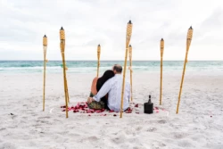 Bryan’s Surprising and Memorable Proposal to Cheree Miramar Beach, FL 23 Bryan’s Surprising and Memorable Proposal to Cheree Miramar Beach, FL