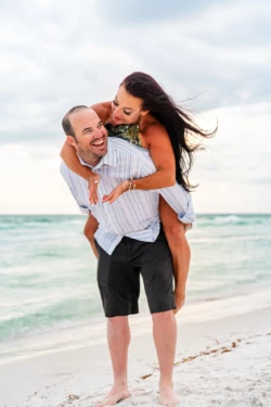 Bryan’s Surprising and Memorable Proposal to Cheree Miramar Beach, FL 26 Bryan’s Surprising and Memorable Proposal to Cheree Miramar Beach, FL