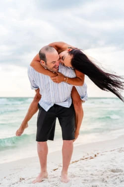 Bryan’s Surprising and Memorable Proposal to Cheree Miramar Beach, FL 27 Bryan’s Surprising and Memorable Proposal to Cheree Miramar Beach, FL