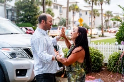 Bryan’s Surprising and Memorable Proposal to Cheree Miramar Beach, FL 34 Bryan’s Surprising and Memorable Proposal to Cheree Miramar Beach, FL