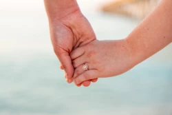 Beautiful & Heartfelt Proposal on Navarre Beach Pier 22 Caleb Heartfelt Proposal to Jordan on Navarre Beach Pier by KDH Weddings