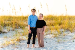 Beautiful & Heartfelt Proposal on Navarre Beach Pier 42 Caleb Heartfelt Proposal to Jordan on Navarre Beach Pier by KDH Weddings