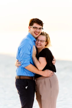 Beautiful & Heartfelt Proposal on Navarre Beach Pier 8 Caleb Heartfelt Proposal to Jordan on Navarre Beach Pier by KDH Weddings