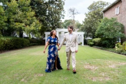 Dylan & Kyra's Enchanting Mobile, AL Engagement Photography Session 28 Dylan & Kyra's Charming Engagement Shoot in Mobile, AL