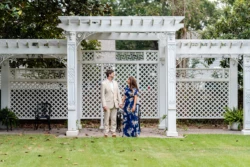 Dylan & Kyra's Enchanting Mobile, AL Engagement Photography Session 35 Dylan & Kyra's Charming Engagement Shoot in Mobile, AL