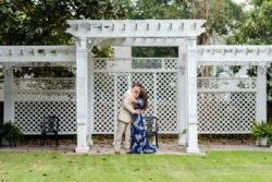 Dylan & Kyra's Enchanting Mobile, AL Engagement Photography Session 36 Dylan & Kyra's Charming Engagement Shoot in Mobile, AL