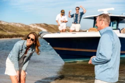 Ethan’s Thrilling Surprise Proposal to Kim in Pensacola Beach, FL 3 Ethan & Kim Proposal Shoot in Pensacola KDH Weddings