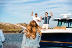 Ethan’s Thrilling Surprise Proposal to Kim in Pensacola Beach, FL 4 Ethan & Kim Proposal Shoot in Pensacola KDH Weddings