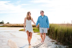 Ethan’s Thrilling Surprise Proposal to Kim in Pensacola Beach, FL 6 Ethan & Kim Proposal Shoot in Pensacola KDH Weddings
