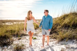 Ethan’s Thrilling Surprise Proposal to Kim in Pensacola Beach, FL 8 Ethan & Kim Proposal Shoot in Pensacola KDH Weddings