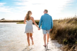 Ethan’s Thrilling Surprise Proposal to Kim in Pensacola Beach, FL 9 Ethan & Kim Proposal Shoot in Pensacola KDH Weddings