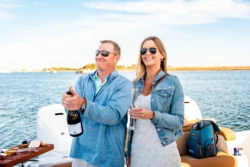 Ethan’s Thrilling Surprise Proposal to Kim in Pensacola Beach, FL 12 Ethan & Kim Proposal Shoot in Pensacola KDH Weddings