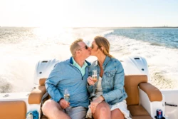 Ethan’s Thrilling Surprise Proposal to Kim in Pensacola Beach, FL 14 Ethan & Kim Proposal Shoot in Pensacola KDH Weddings